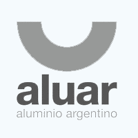 aluar logo