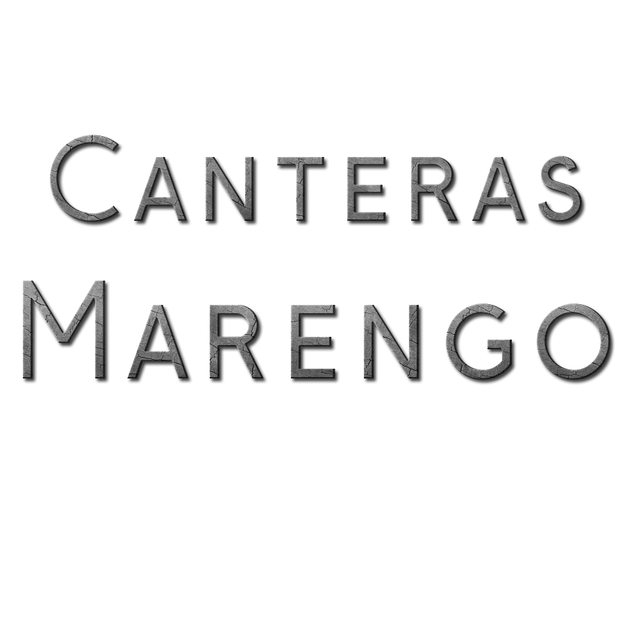 canteras marengo logo