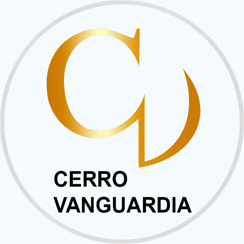 cerro vanguardia logo