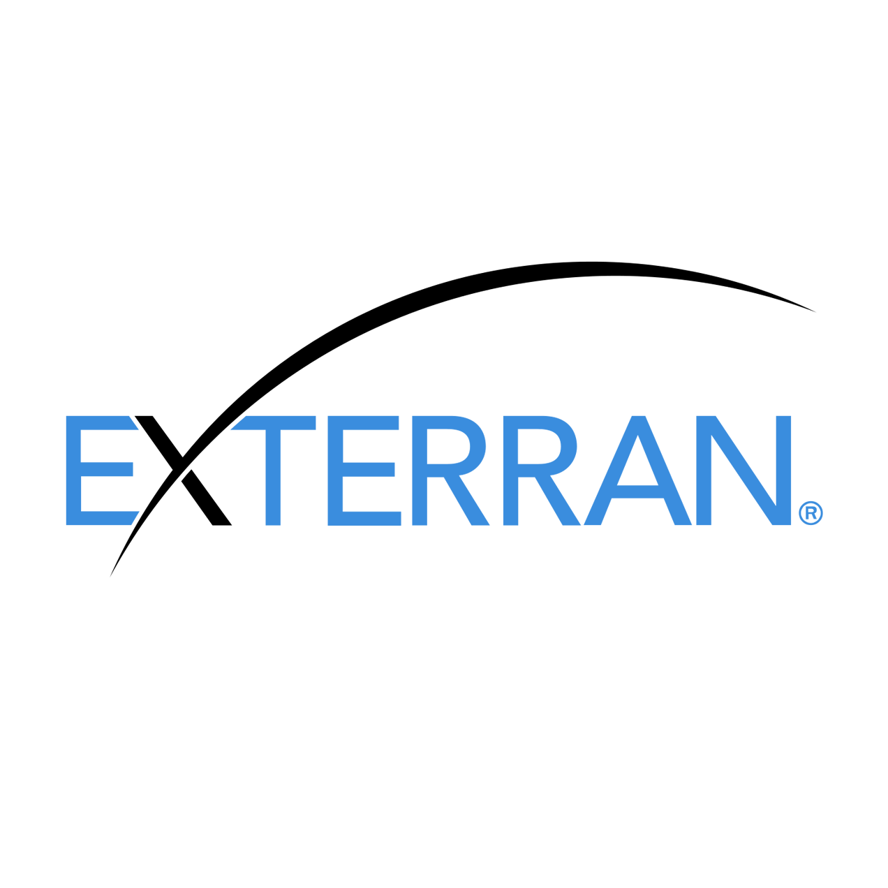 exterran logo