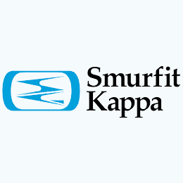 smurfit logo